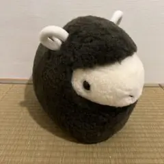 じぶんまくら 羊型抱き枕 じぶんまくら ムートン羊型抱き枕 じぶんまくら ムートン羊型抱き枕 じ