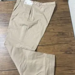 UNIQLO ユニクロ チノ アンクルチノ パンツ Khaki 70cm