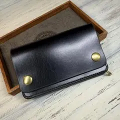 2025年最新】トラッカーウォレット ミドルの人気アイテム - メルカリ