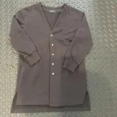 コムサイズム　キッズ　アウター　羽織り　ユニセックス　120 130