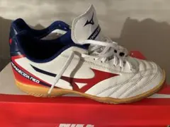 MIZUNO MONARCIDA NEO フットサルシューズ　25cm