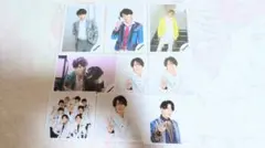 2026年最新】snow man公式写真の人気アイテム - メルカリ