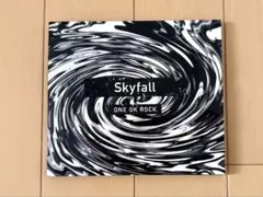 【正規品】ONE OK ROCK Skyfall 会場限定盤