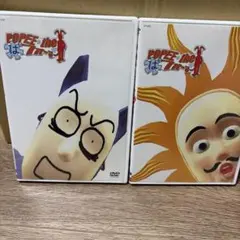 2026年最新】popee the ぱ フォーマー dvdの人気アイテム - メルカリ