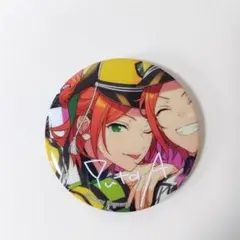 1個 葵ゆうた TRIP アルバムシリーズ 缶バッジ あんスタ