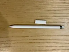 美品 Apple Pencil 第1世代 動作良好 アダプタ付 純正品