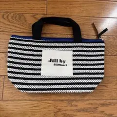ジルバイジルスチュアート　トートバッグ