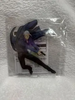 サカモトデイズ　ナムコ　スタンド付きビッグアクリルプレート　坂本太郎