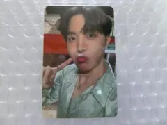 MAP OF THE SOUL:7 THE JOURNEY ホソク J-HOPE