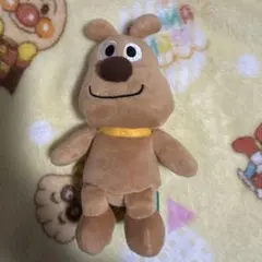 チーズぬいぐるみ