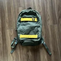 nike sb オリーブグリーン バックパック