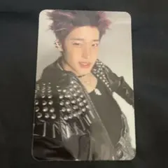 RIIZE Fame トレカ ソヒ