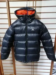 MOUNTAIN EQUIPMENT - MOUNTAIN EQUIPMENT パウダーデュべ　ダウンジャケット メンズM ヨドバシ.com - マウンテンイクィップメント MOUNTAIN EQUIPMENT