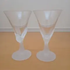ワイングラス 2個セット