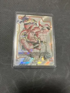 美品】 魔人ブウ悪 uc パラレル sb01-036 - メルカリ