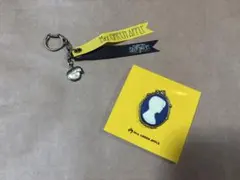 Mrs GREEN APPLE キーホルダーセット