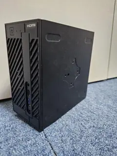ミニPC ASRock Desk Mini A300【難あり】のサムネイル