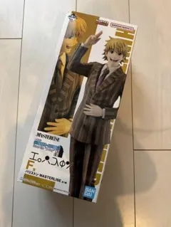 HUNTER × HUNTER 一番くじ パリストン