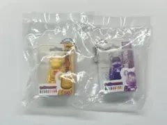 BE@RBRICK Package Ch@rm Collection