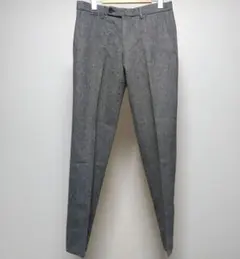 アーバンリサーチ　ウール　スラックス　パンツ　S