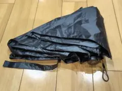 新品 マジカルテックプロテクション 61cm 日傘 晴雨兼用