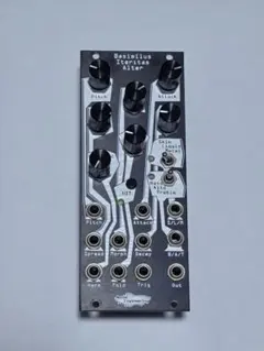 2025年最新】NOiSE engineering モジュラーシンセの人気アイテム