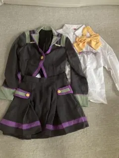コストモ製 刀剣乱舞 利具利迦羅 サイズ女製S 新品開封のみ - メルカリ