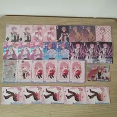 すとぷり　さとみ　ヴァイス