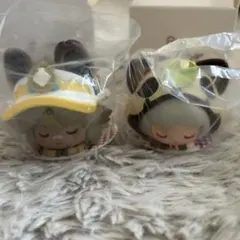 原神 スシロー フィギュア 早柚 カチーナセット 観月の宴