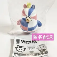 B.LEAGUE Tiny mascot フィギュア　ゴーディー