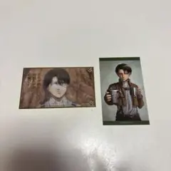 進撃の巨人 attack on memory リヴァイ