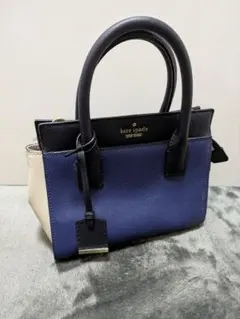 【美品】ケイト・スペード ニューヨーク　ショルダーバッグ