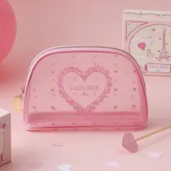 2026年最新】ラデュレ ポーチの人気アイテム - メルカリ