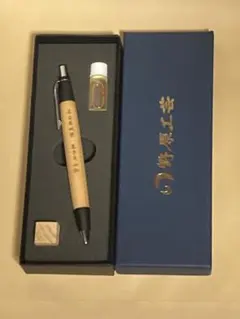 本店限定】 野原工芸 スタビ ボールペン - メルカリ