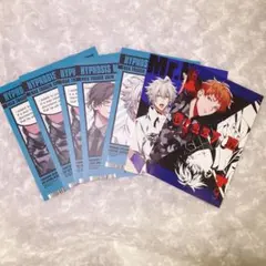 ヒプノシスマイク ヨコハマディビジョン ブロマイドまとめ売り