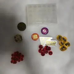 ポケモンカードゲーム ダメカン VSTARマーカー ケース付きのサムネイル