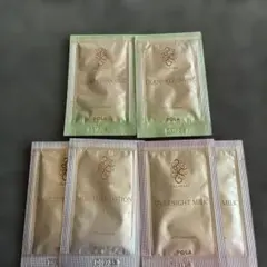 POLA トライアルセット ６点