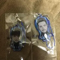 直人＆直己 R.Y.U.S.E.I. クリーナーSet