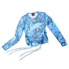 heaven by MARCJACOBS メッシュトップのサムネイル