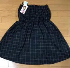 お値下げ！新品レディースLサイズワンピース