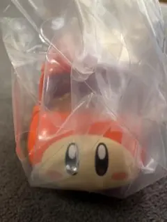 カービィ ドリームトミカ 星のカービィコレクション ワドルディ