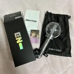 ENHYPEN ペンライト 1 トレカ付き ペンラ