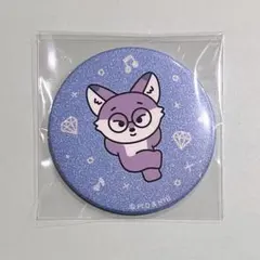 フォッドンイ MINITEEN 缶バッジ