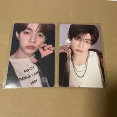 zb1 トレカ　タワレコ　ラキドロ ジャンハオ