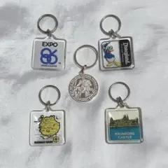 キーホルダー ②のサムネイル