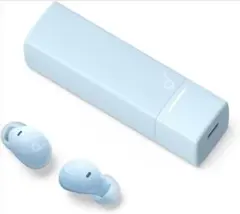 Anker Soundcore A30i（ブルー）ノイキャン・アプリ対応