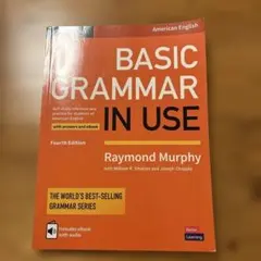 BASIC GRAMMAR IN USE