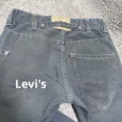 リーバイス　levi's デニムパンツ　シンチバック　ジーンズ　W30L32