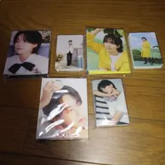 SEVENTEEN ジョンハン Heaven Carat盤 トレカ バインダー