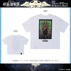ELLEGARDEN エルレガーデン 2025 般若 Tシャツ M 白 ツアT - メルカリ
